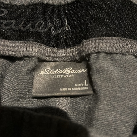 Eddie Bauer Sweatshort Bundle - Picture 7 of 7
